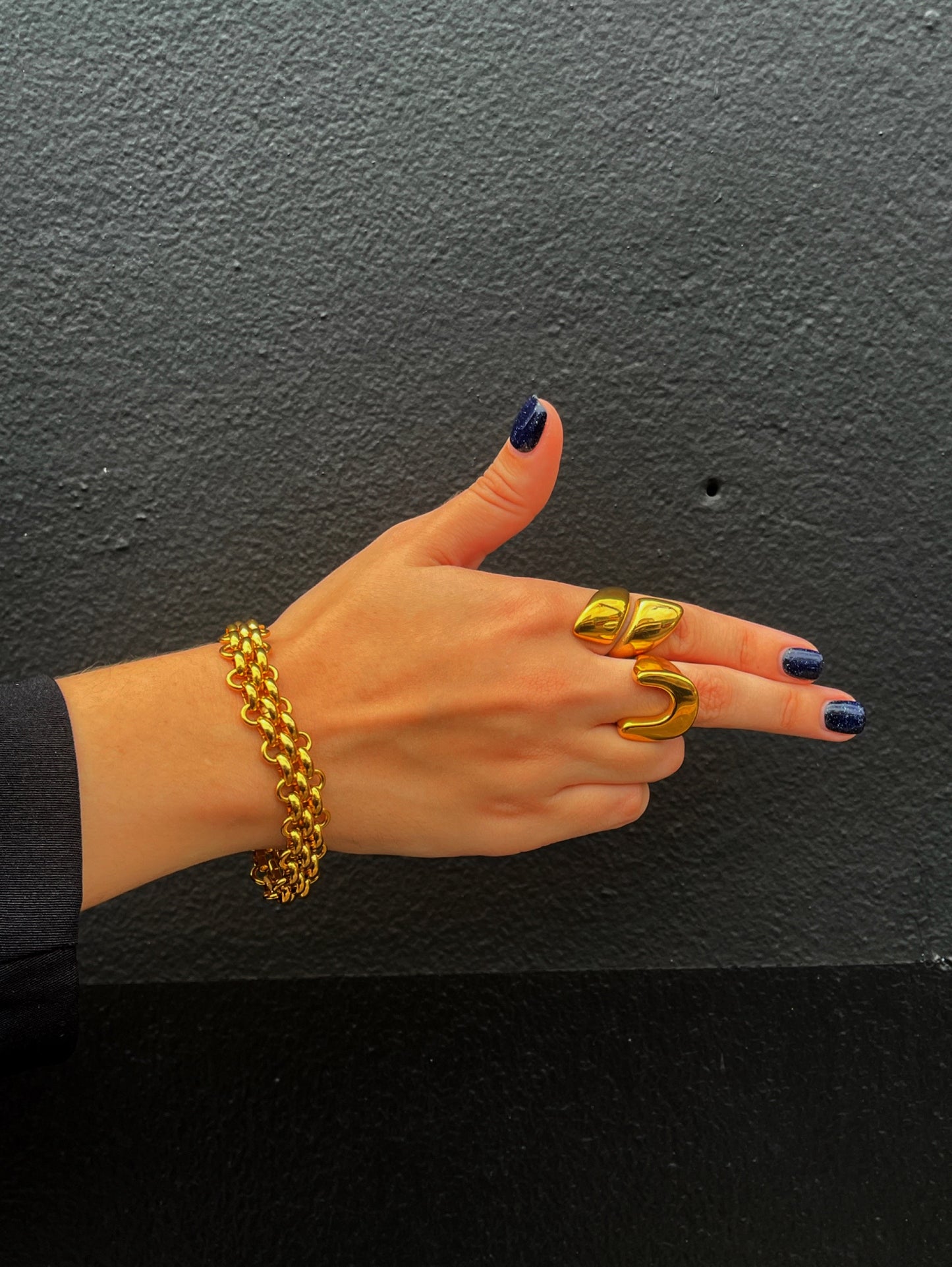 DOREE RINGS