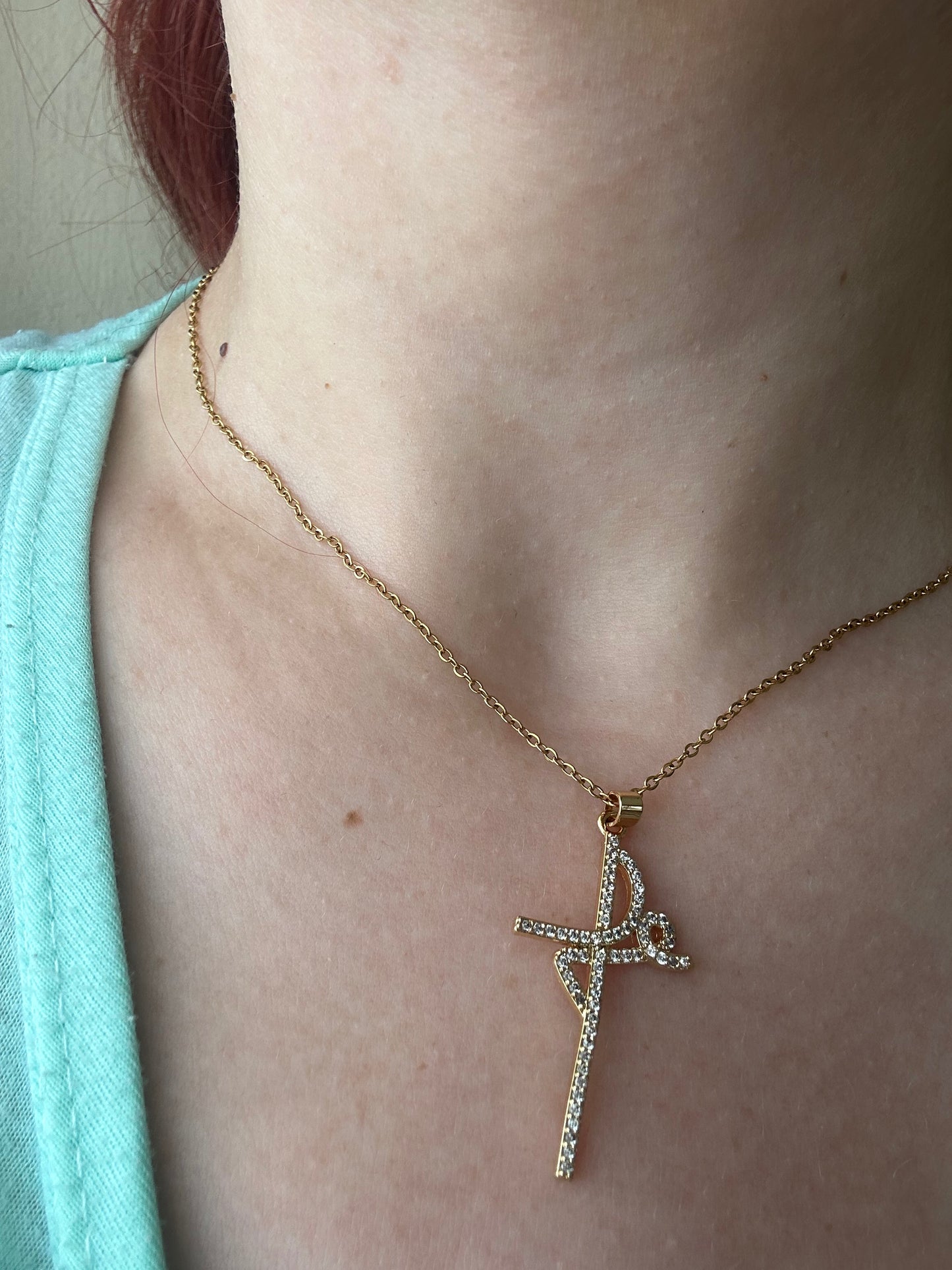 FE NECKLACE