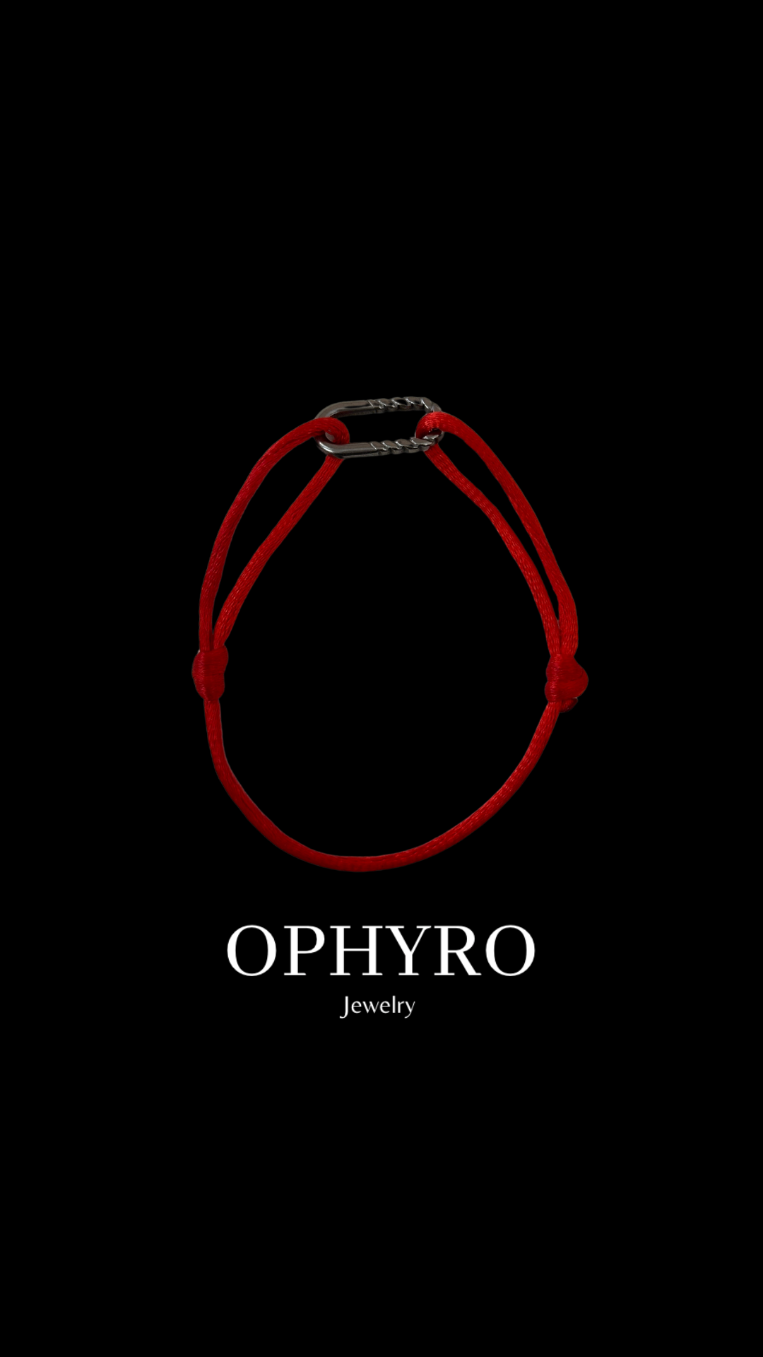 HILITOS ROPE BRACELET
