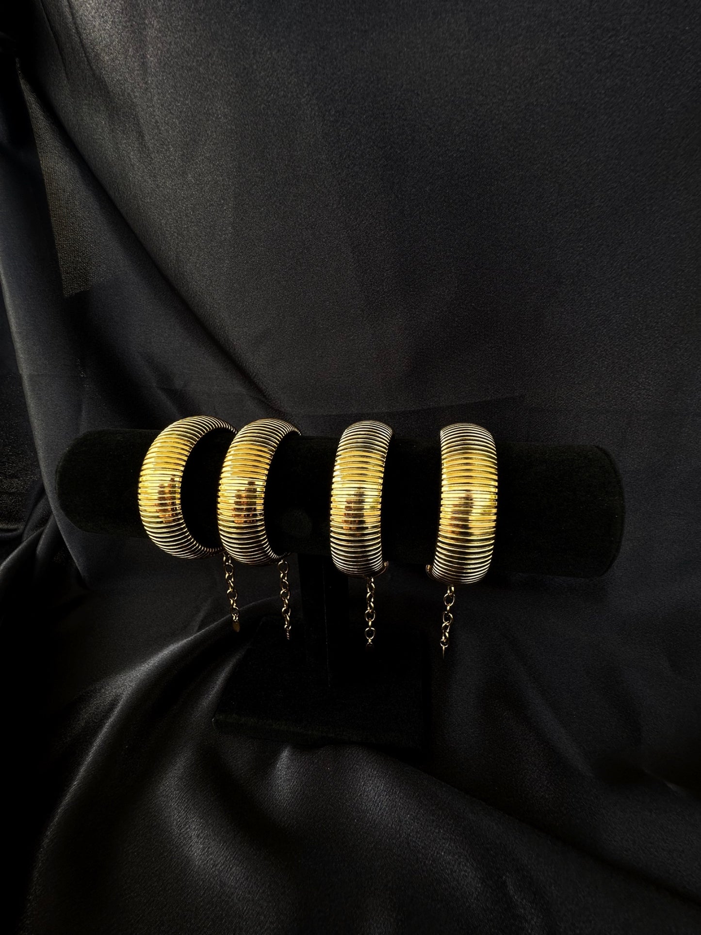 CHUNKY BRACELETS