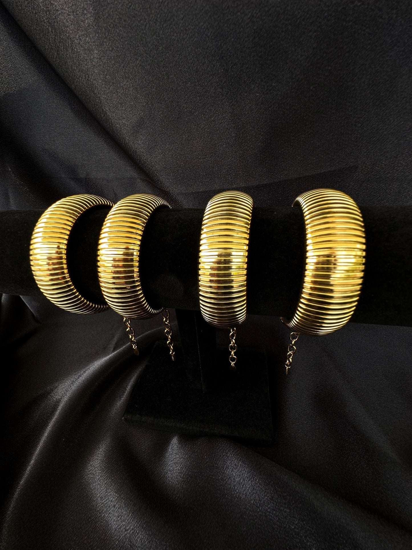 CHUNKY BRACELETS