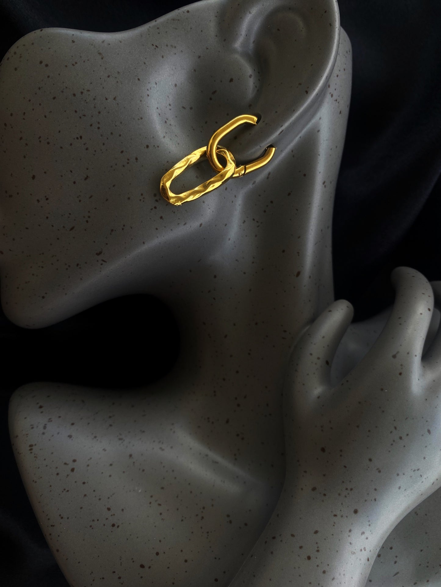 DANIA EARRINGS
