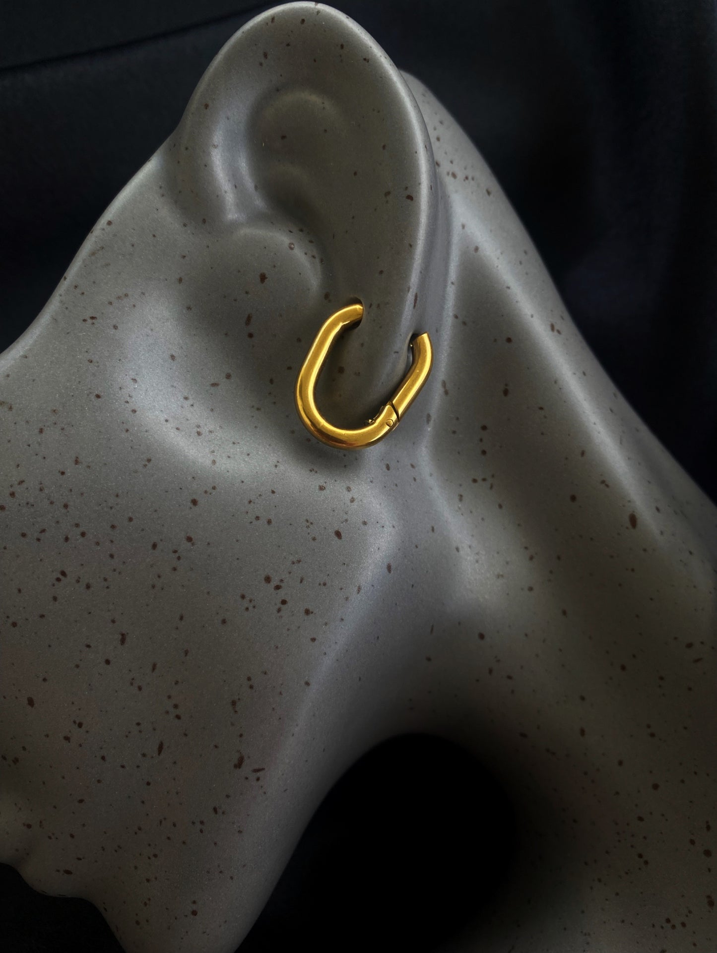 DANIA EARRINGS