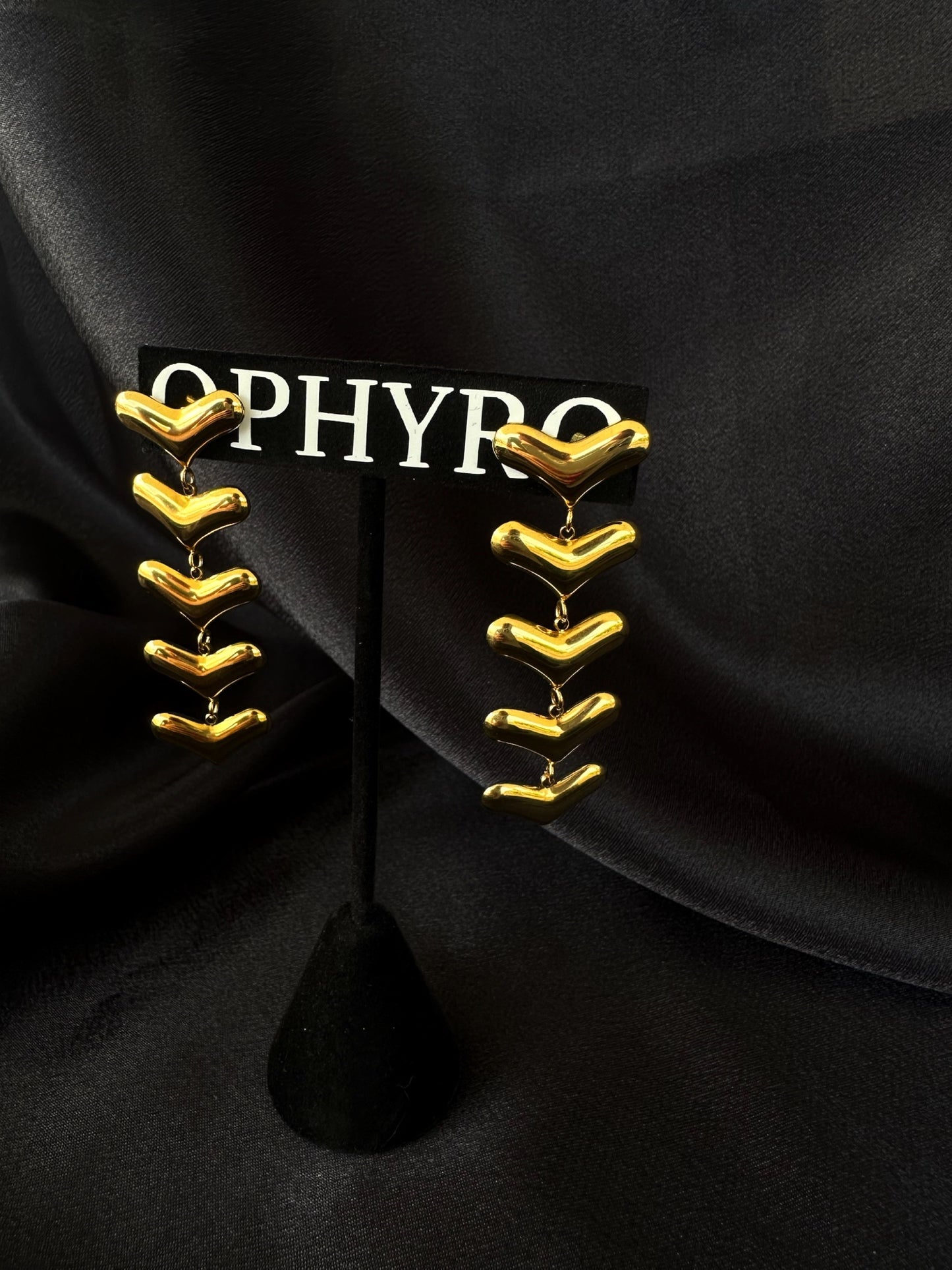 SOPHIE EARRINGS