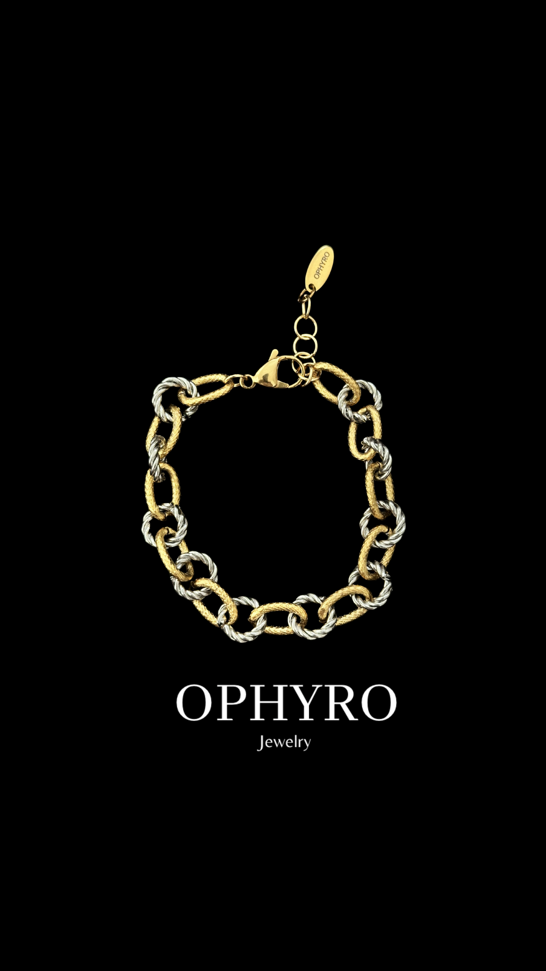 ABRIL BRACELET