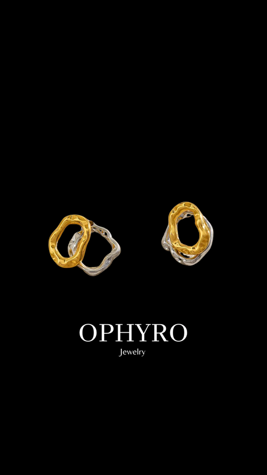 SASHA EARRINGS