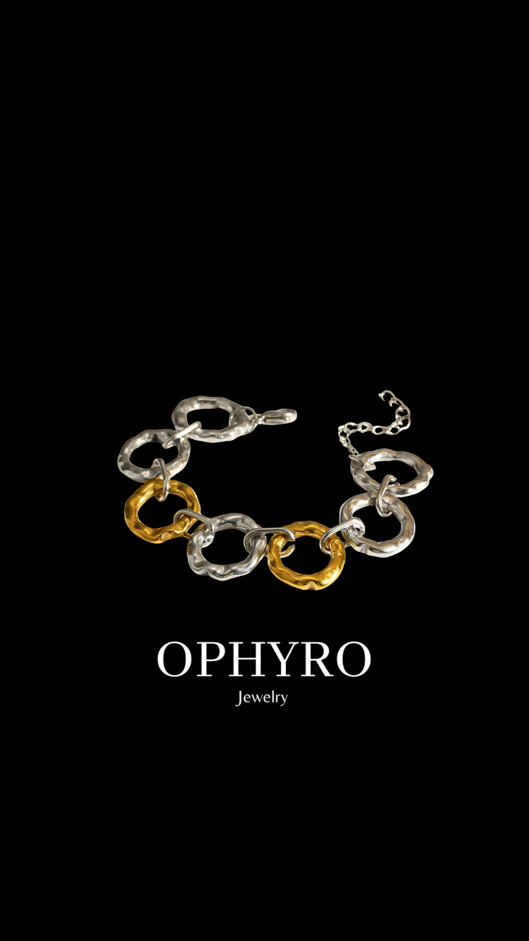LORIEL BRACELET