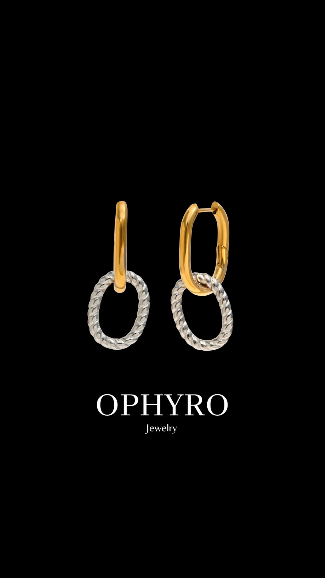 LUCY EARRINGS