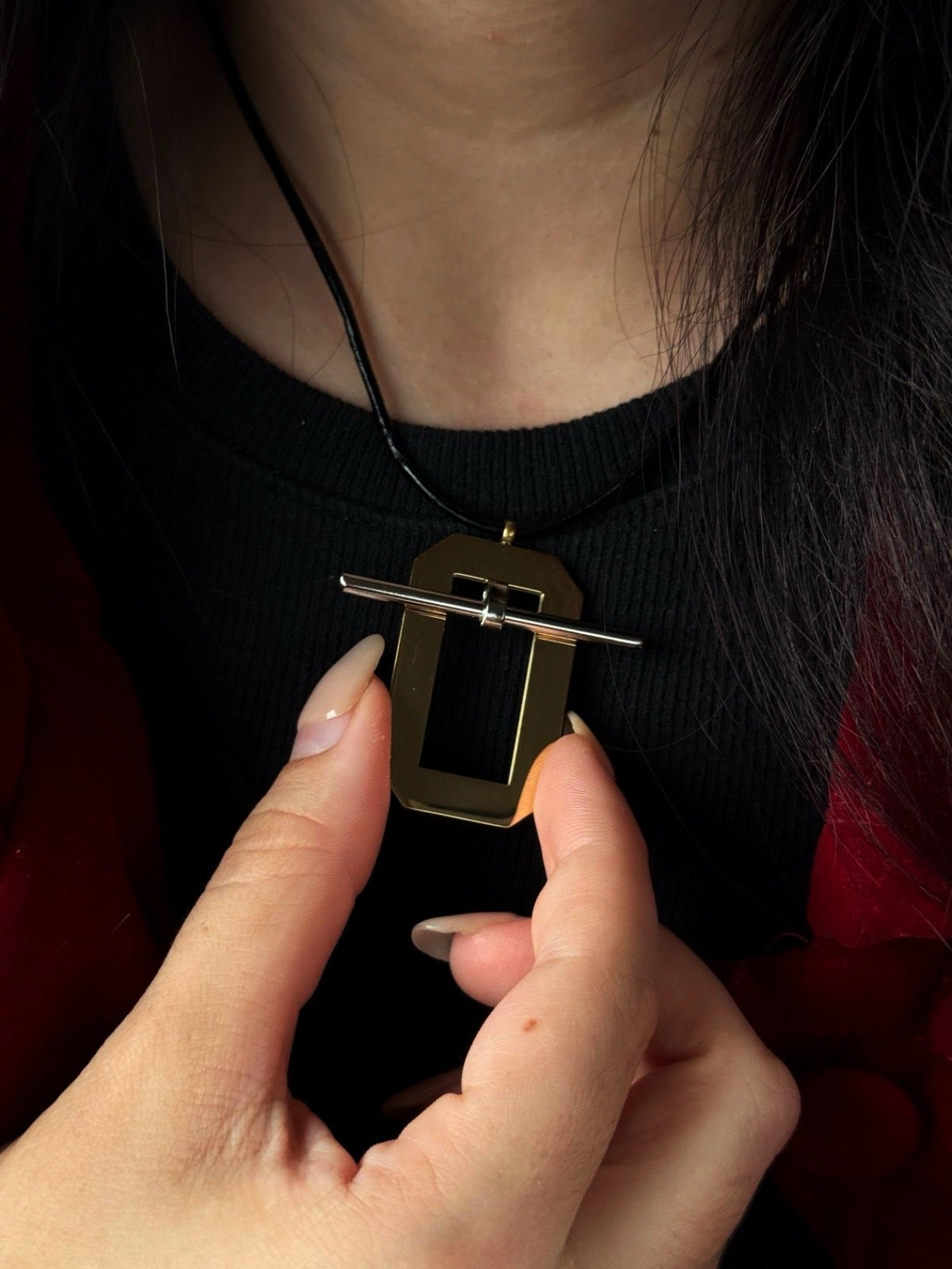 ZENIT NECKLACE