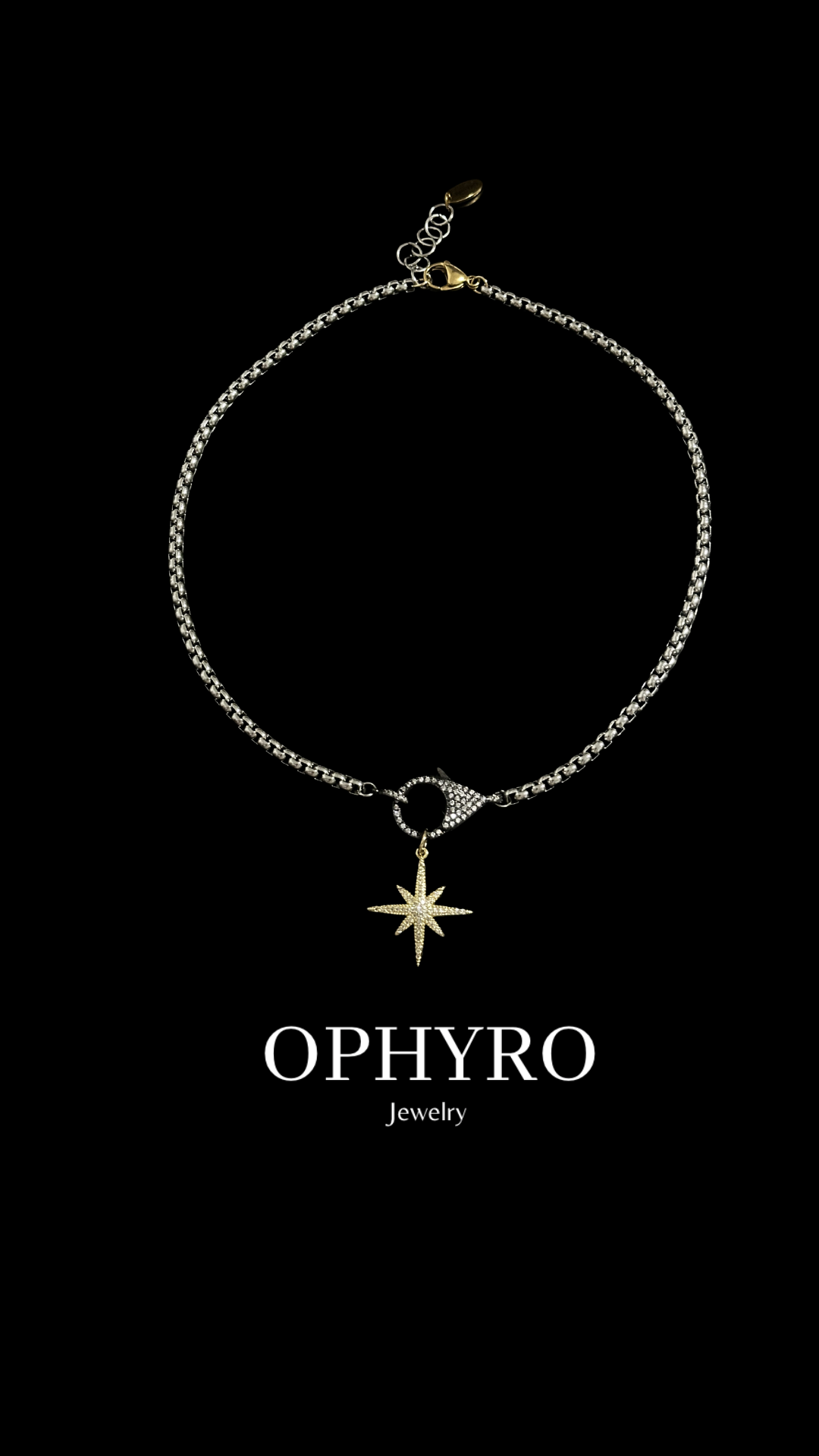 ARLET NECKLACE
