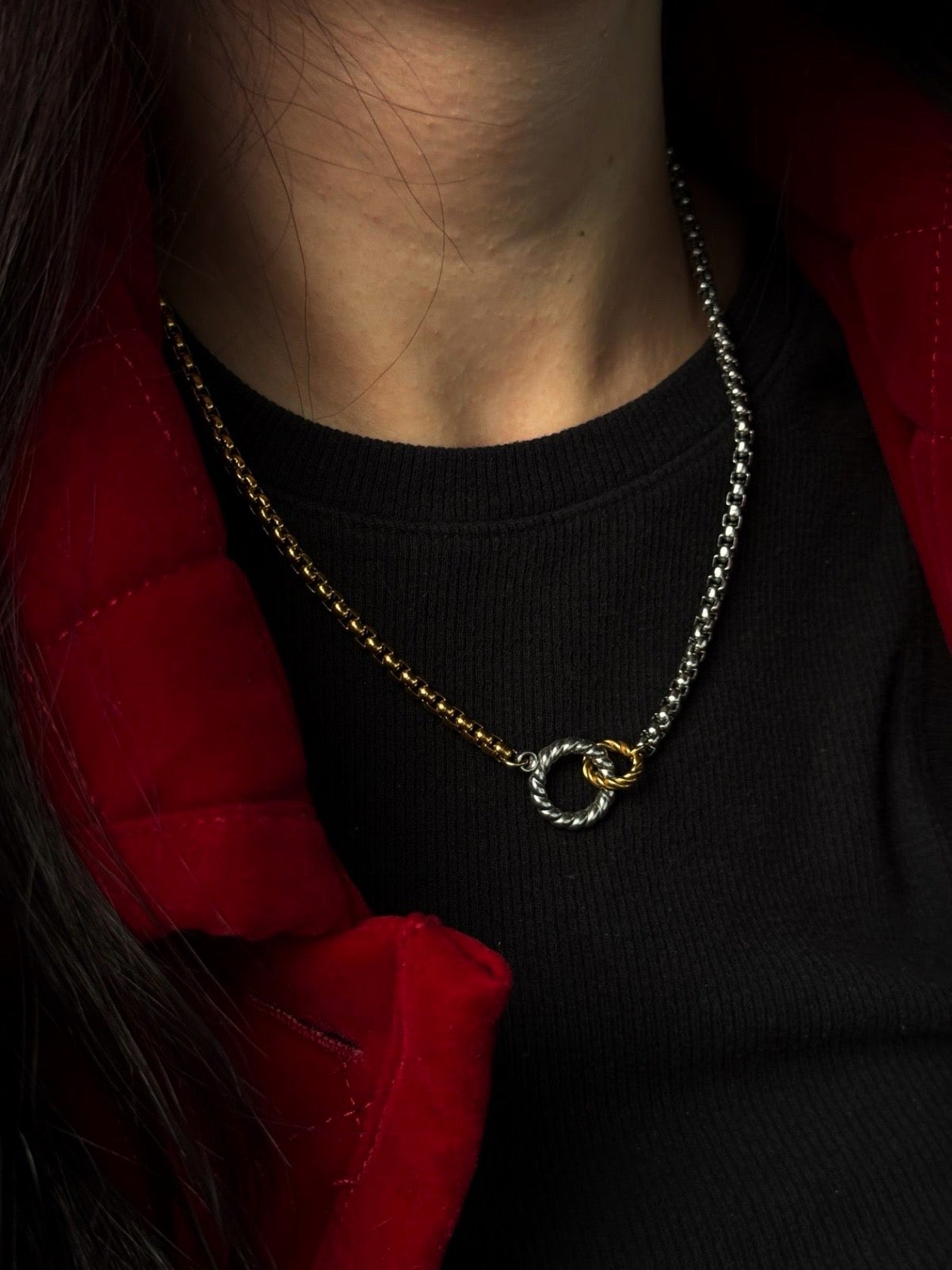 SAMIRA NECKLACE