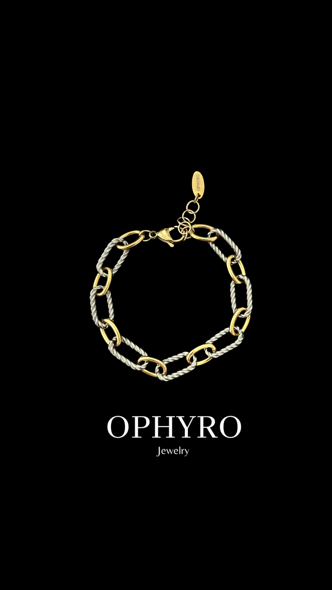 TRIANA BRACELET