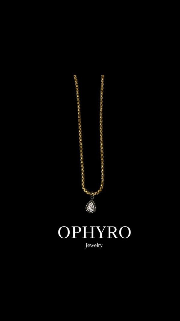 DORIS NECKLACE