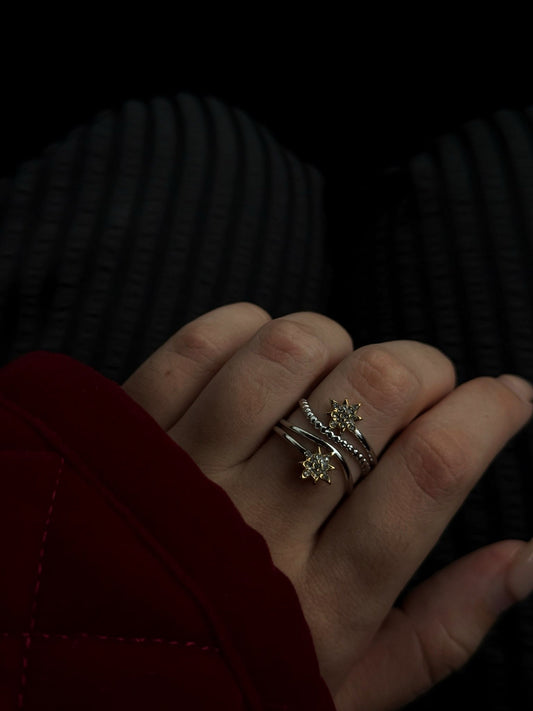 ESTELA RING