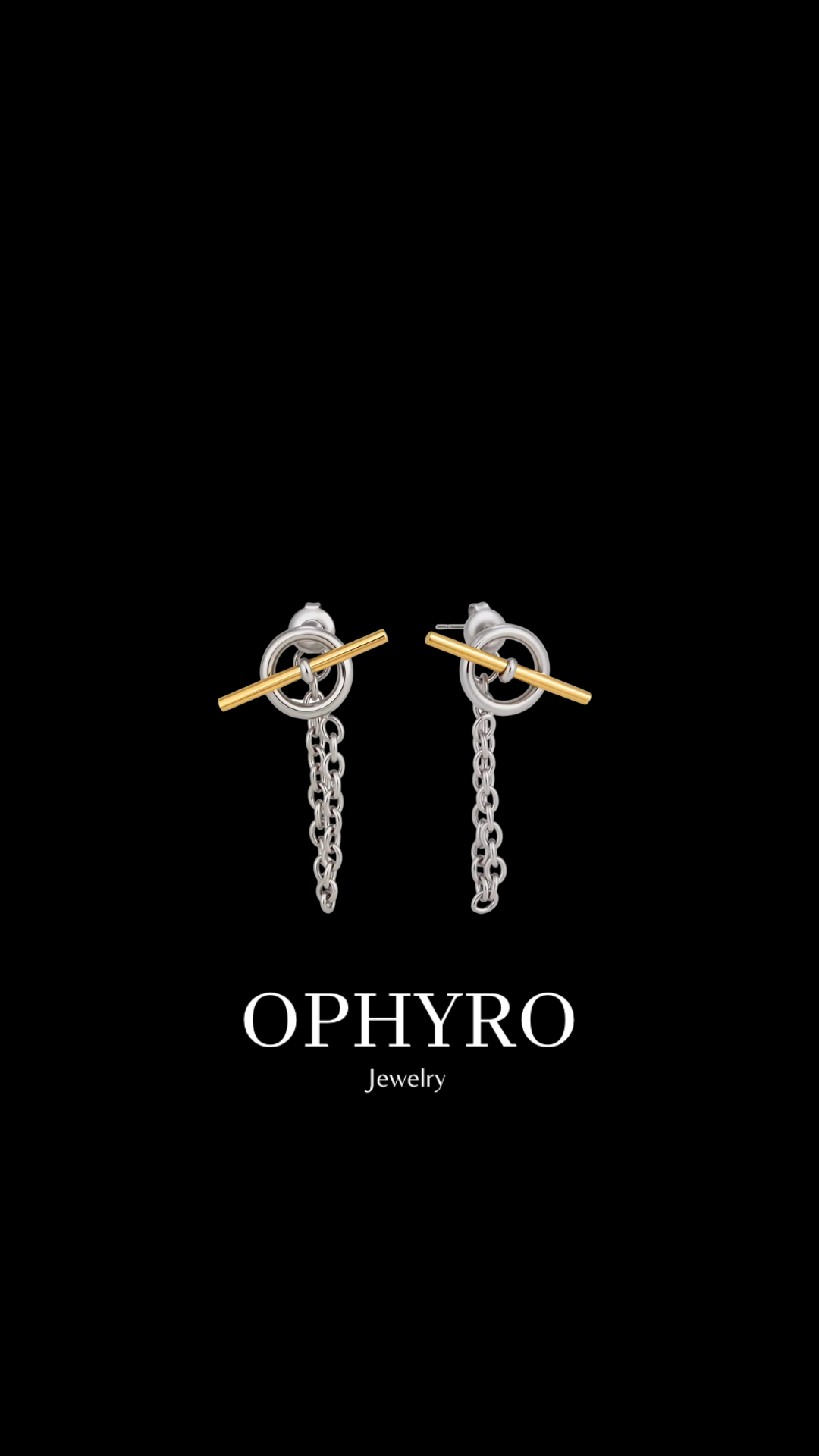 AMALIA EARRINGS