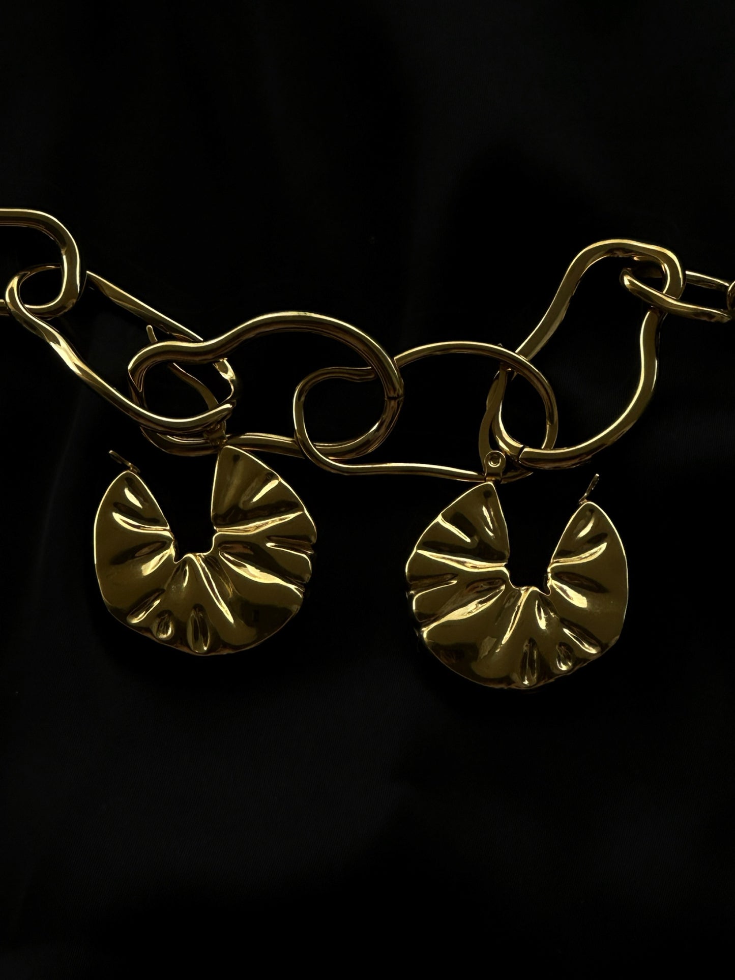 ALBA EARRINGS