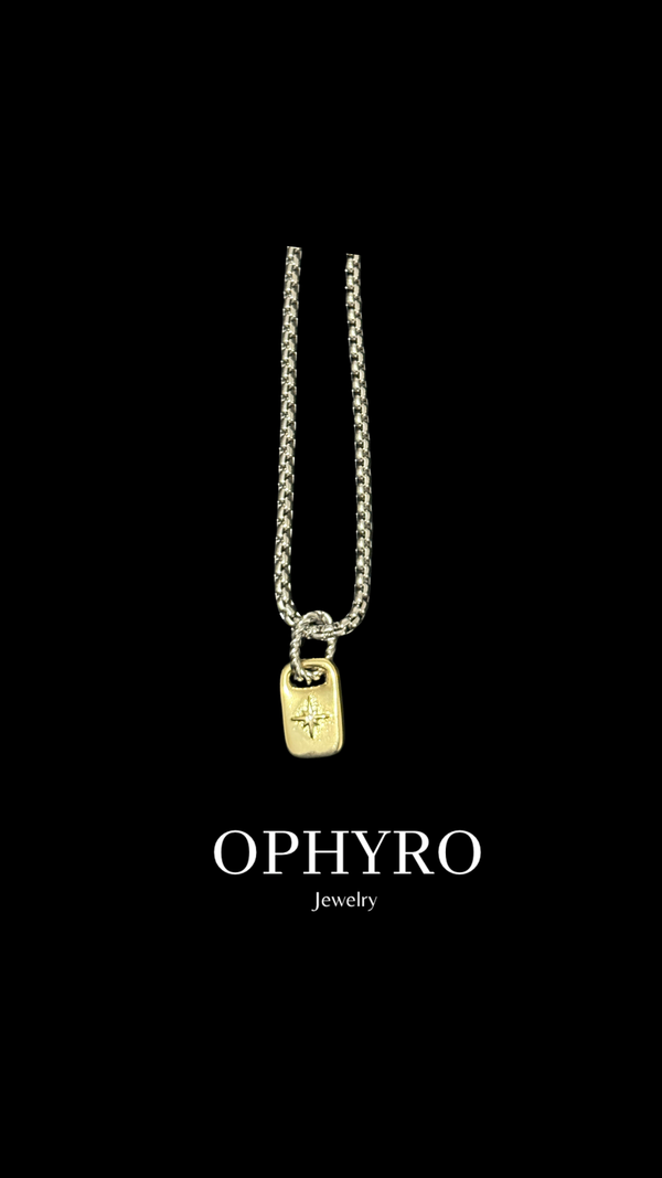 FABIANA NECKLACE