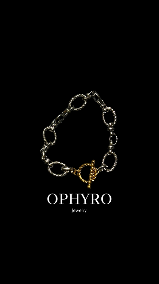 AGNES BRACELET