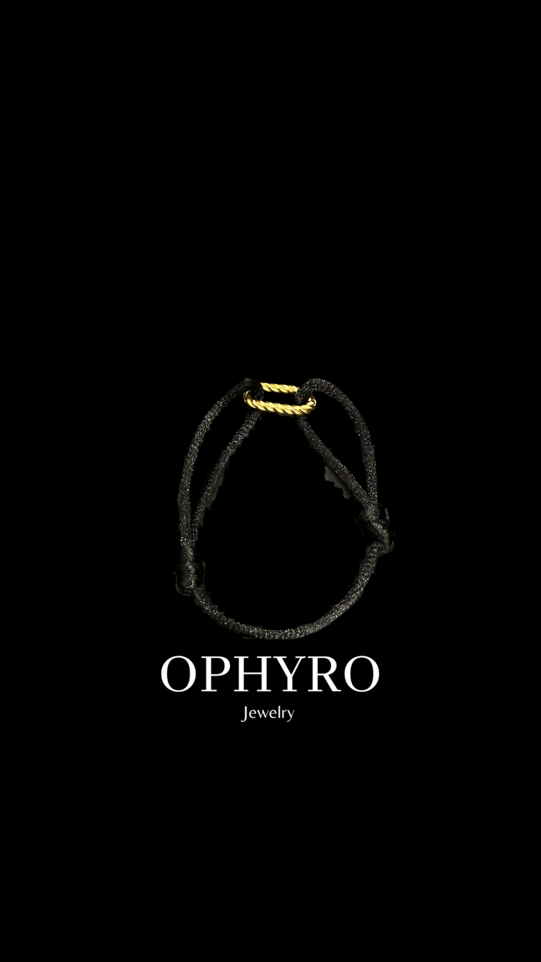 HILITOS TWIST BRACELET