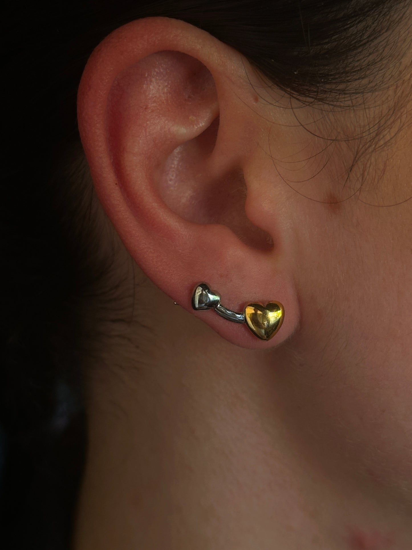 MIS CORAZONES EARRINGS