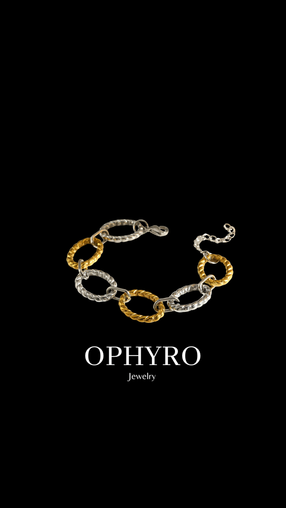 SARINA BRACELET
