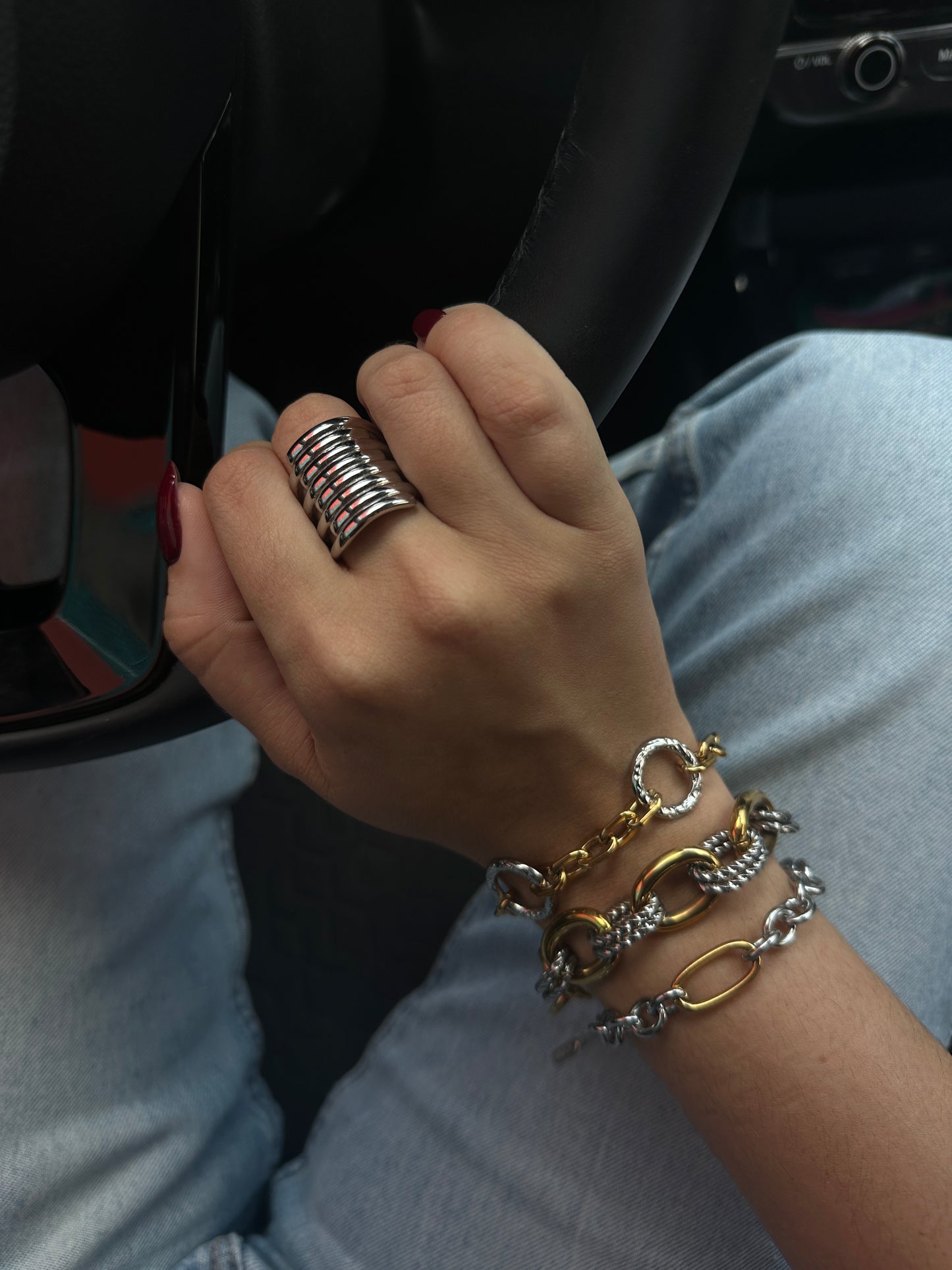 DAVID BRACELET
