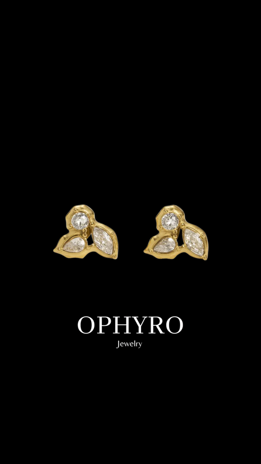 JESSY EARRINGS