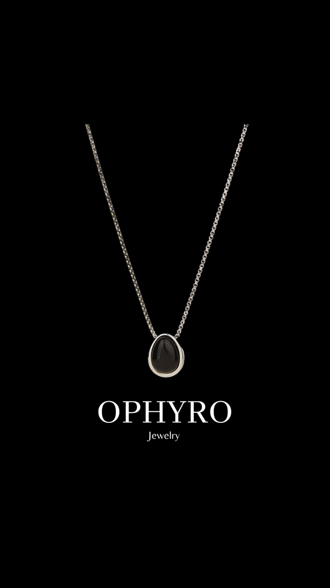 EMILIA NECKLACE