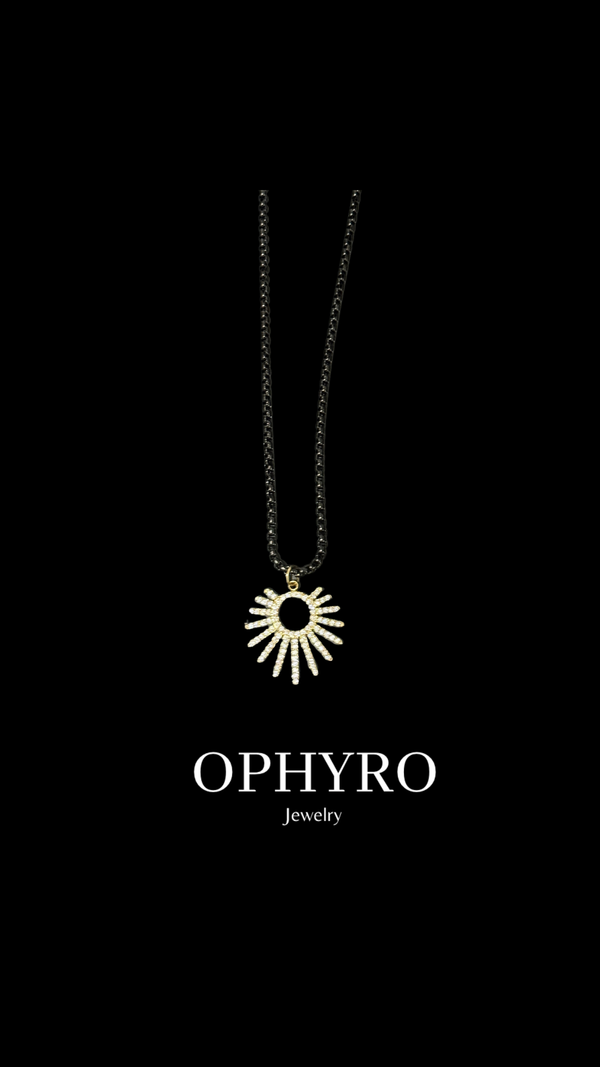 GALILEA NECKLACE