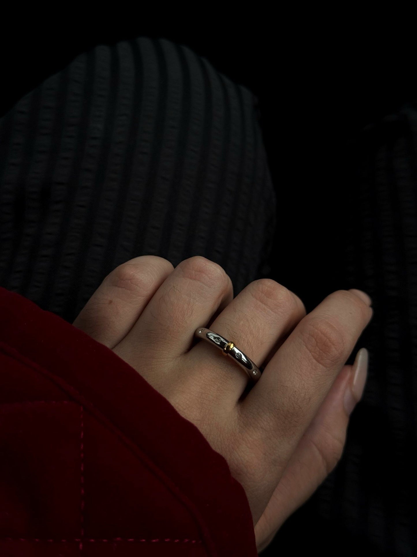MIRELLA RING