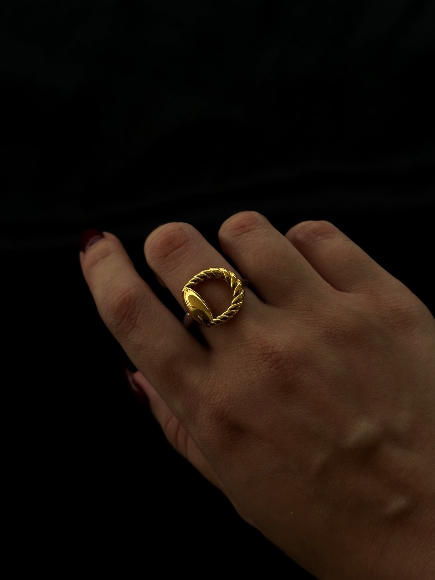 ALEX RING