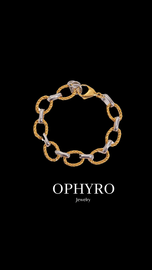 DAMIANA BRACELET