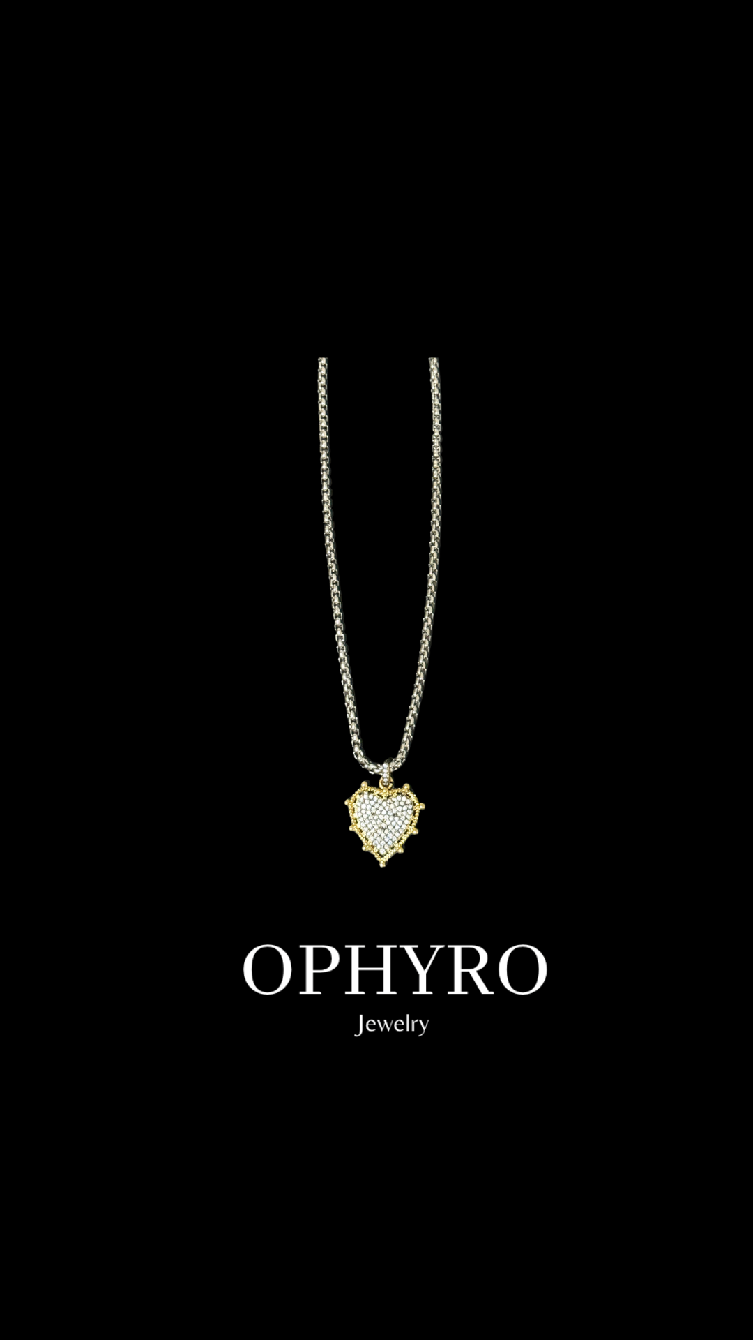 LORENE NECKLACE
