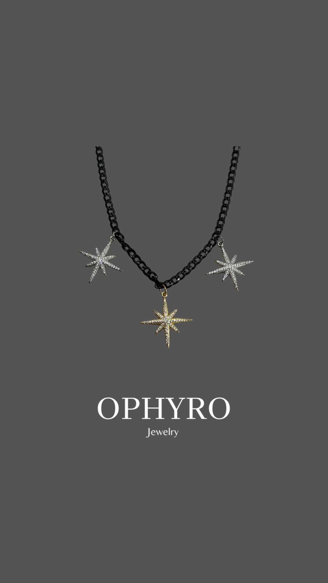 LUCIA NECKLACE