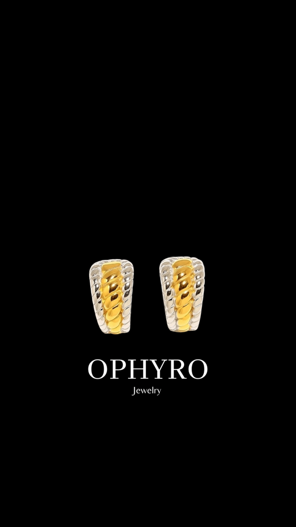MERLINA EARRINGS