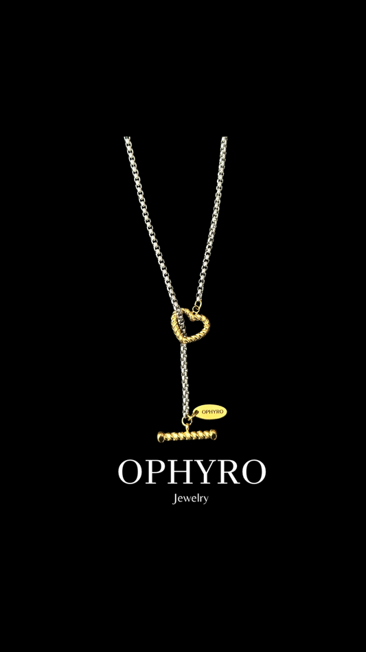 LYA WRAPAROUND BRACELET