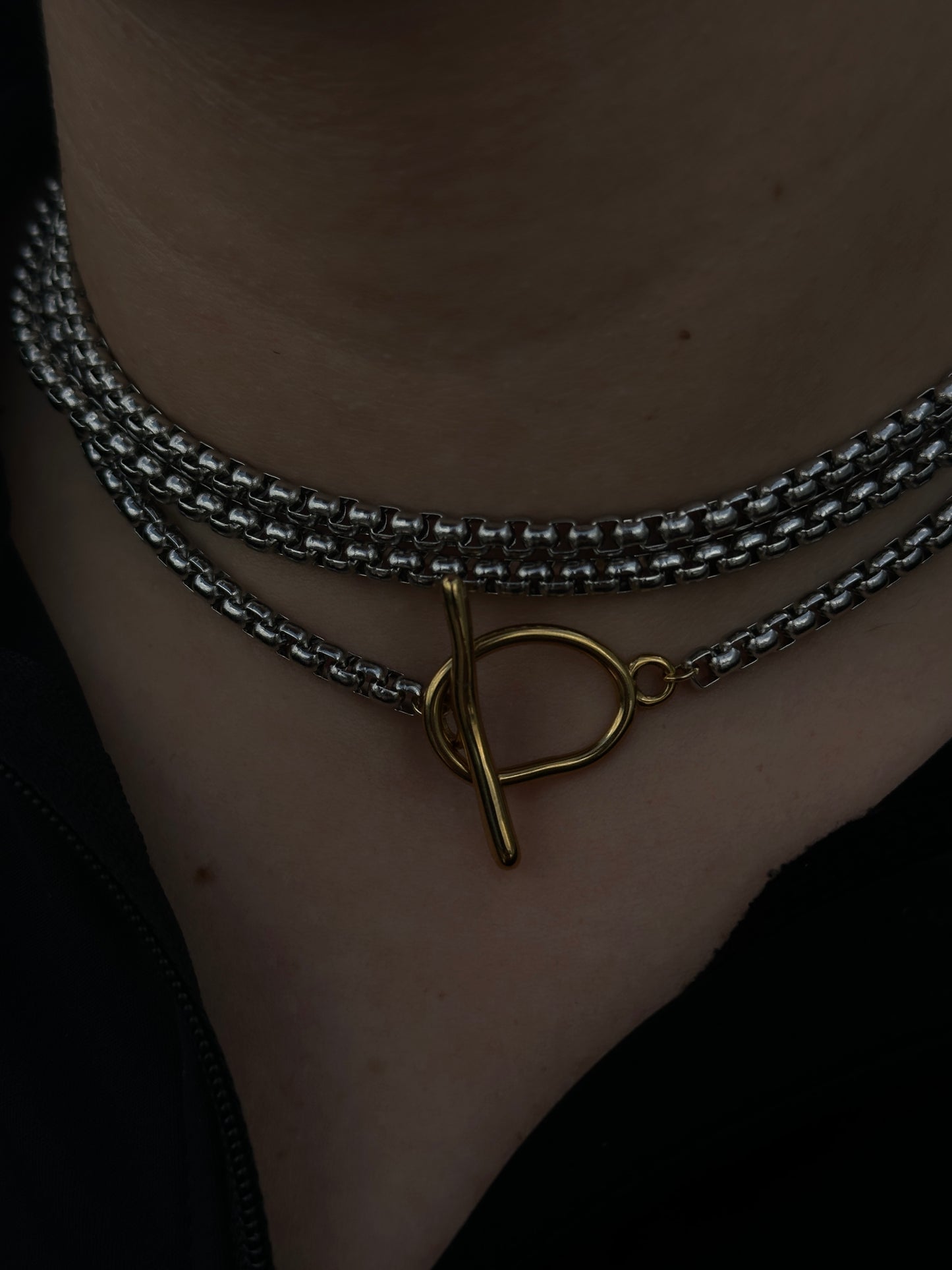 JOSEFINA NECKLACE