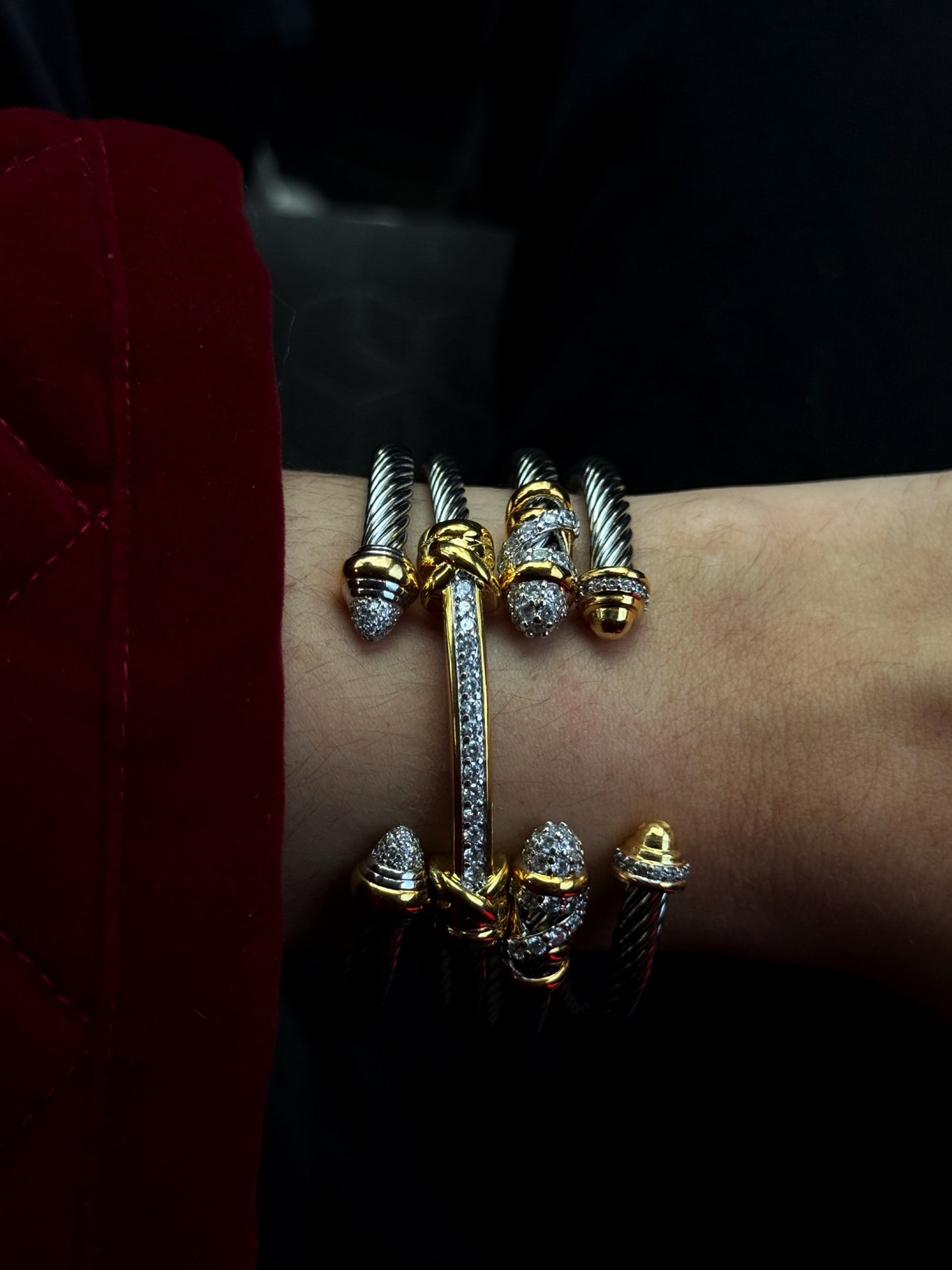 DANIEL BRACELET