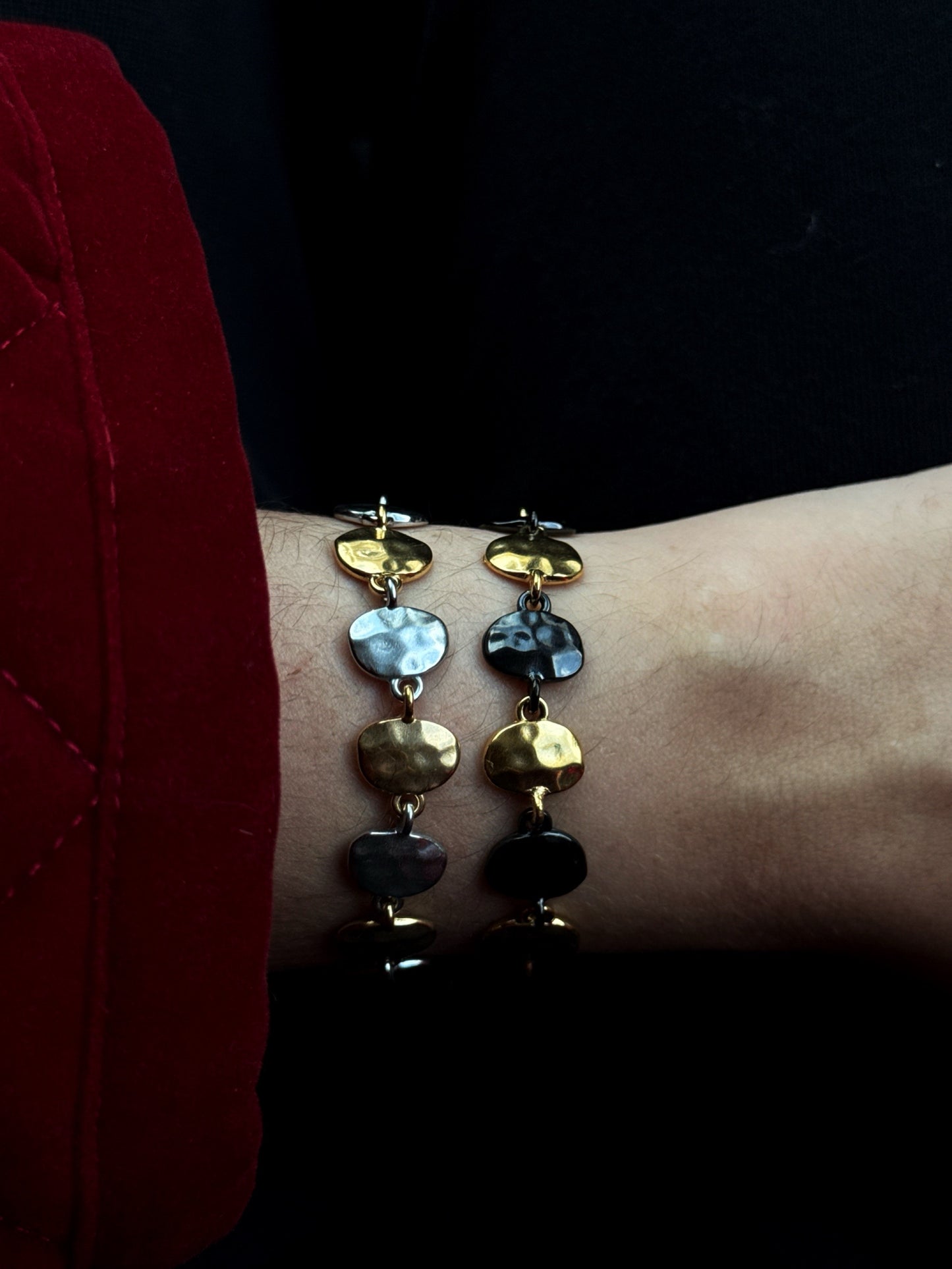 ENZO BRACELET