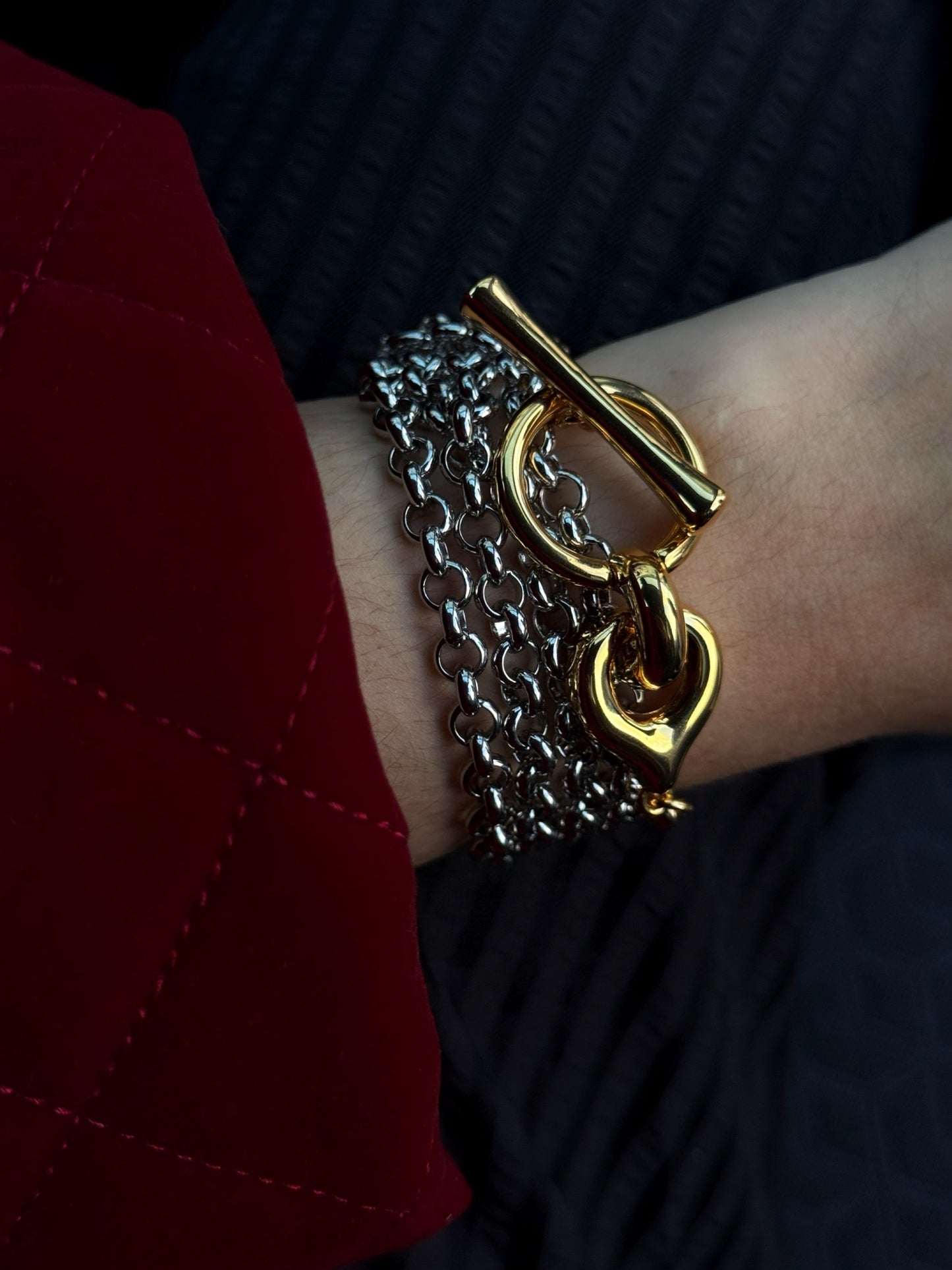 PAOLA NECKLACE
