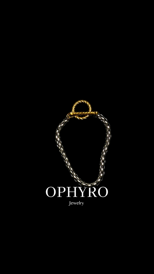 DEMMY BRACELET
