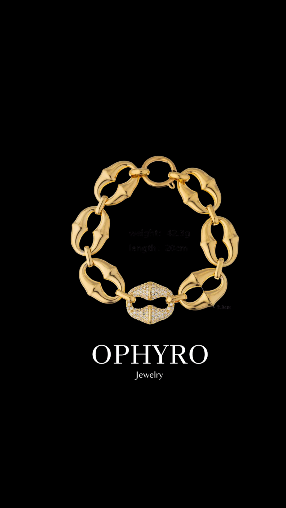ALARA BRACELET