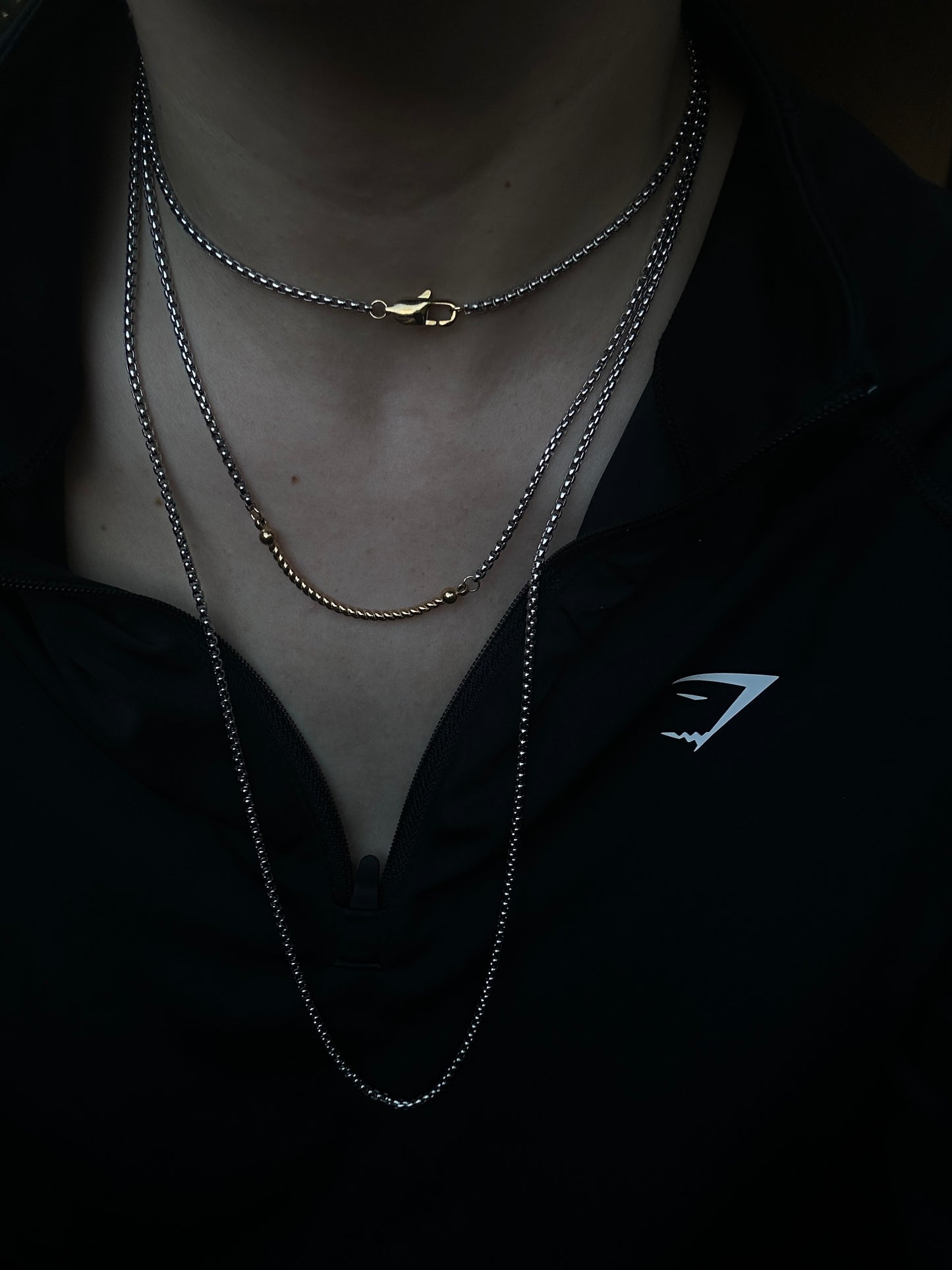 JORDAN NECKLACE