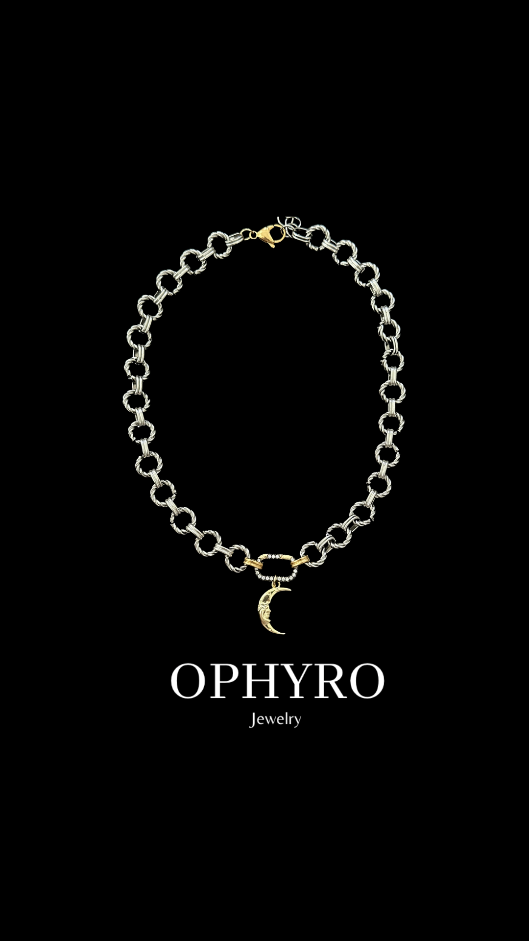 LUMIERE NECKLACE