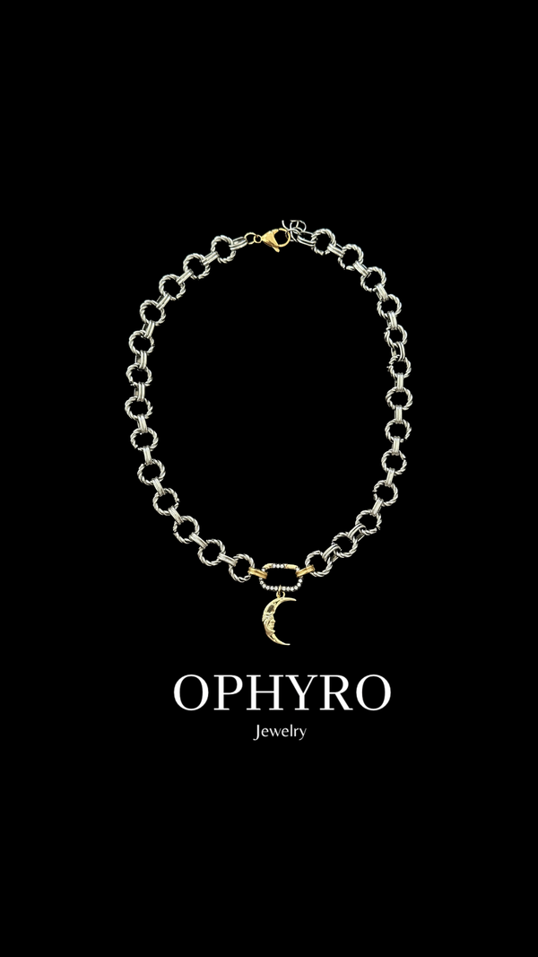 LUMIERE NECKLACE