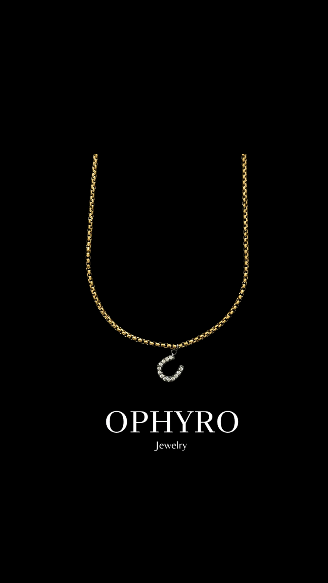 ELISE NECKLACE