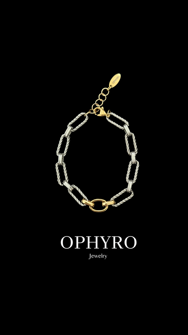 INES BRACELET