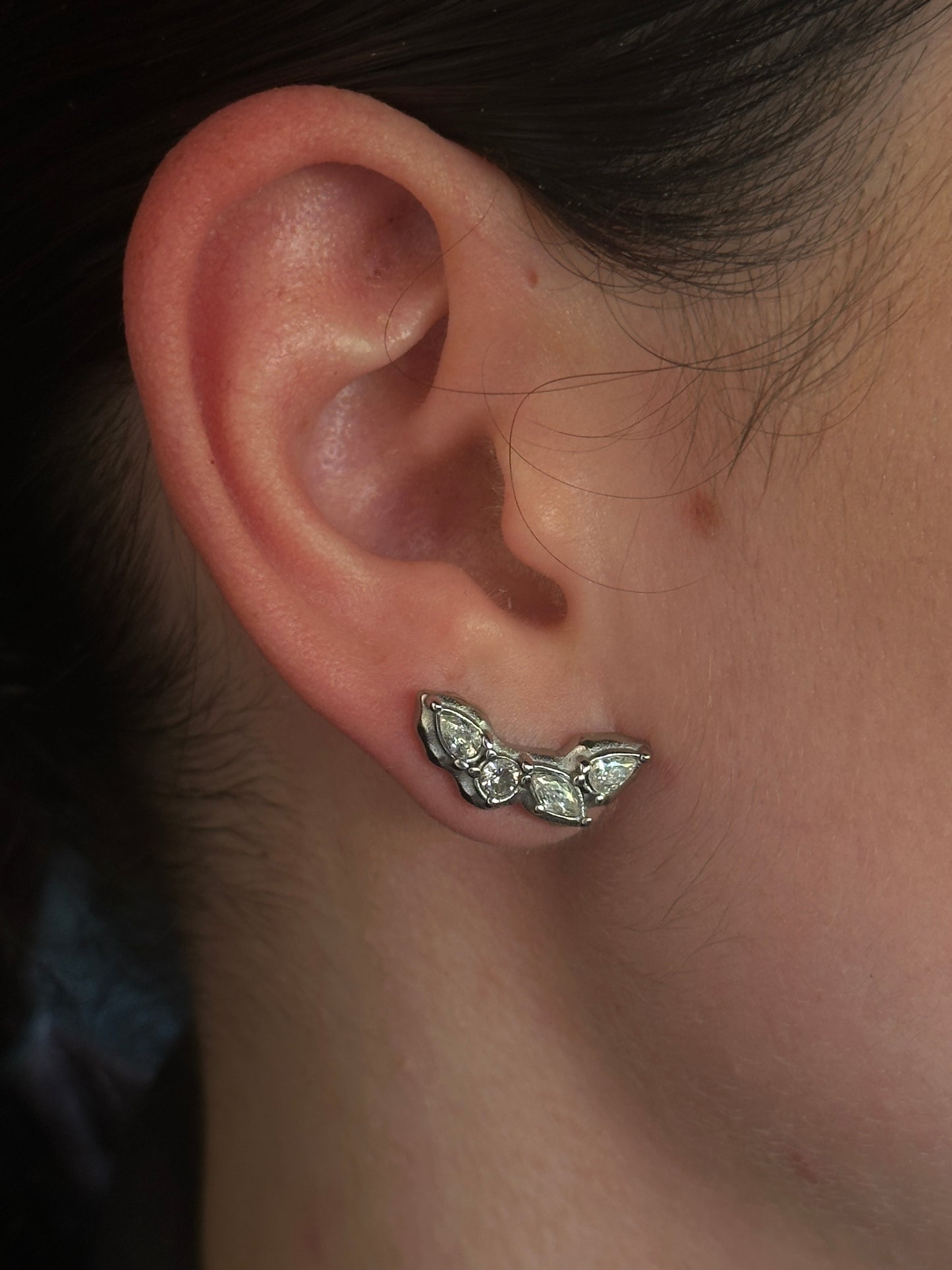 JESENIA EARRINGS