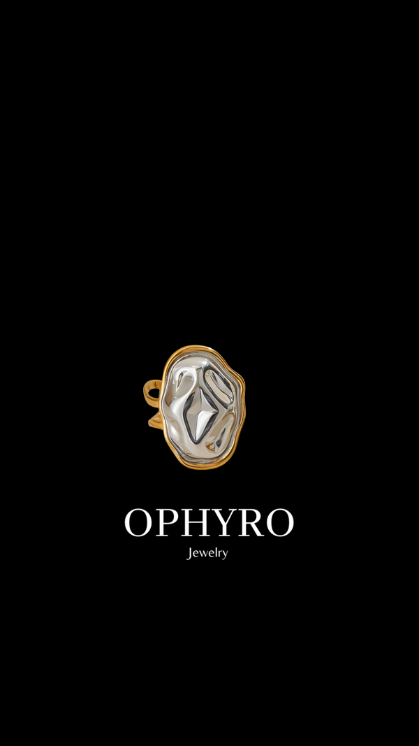 NORELIA RING