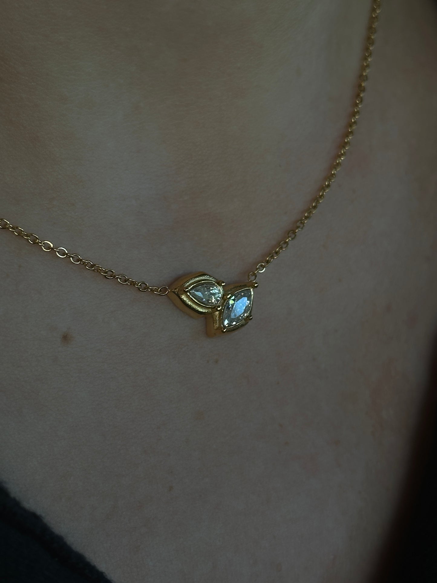 JESS NECKLACE